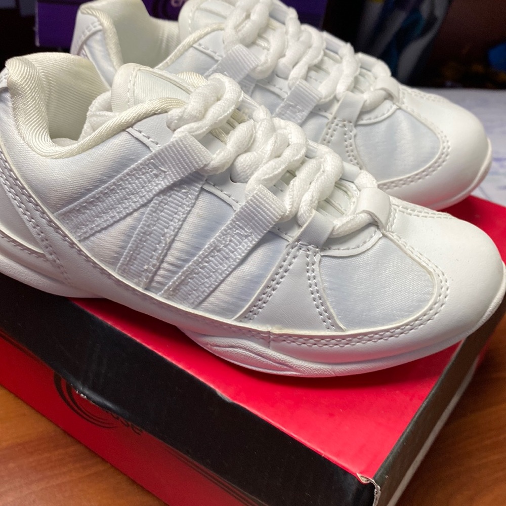 Chasse Ace Cheer Shoes